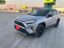 تويوتا راف 4